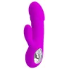 Pretty Love Vibro Rabbit Ansel Pretty Love 16 x 3.4cm